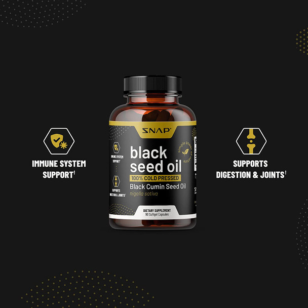 Black Seed Oil  Nitric Oxide Booster 2 Products