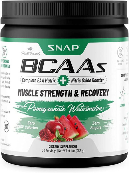 BCAA Powder  Snap Shaker 2 Products