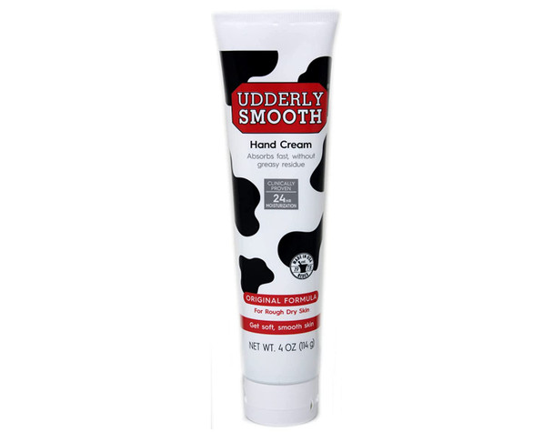 Udderly Smooth Duo Pack Hand  Body Cream 16 Ounce