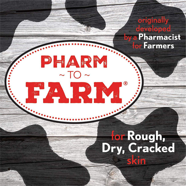 UDDERLY SMOOTH Foot Cream with Shea Butter Lightly Scented 8 Ounce Jar