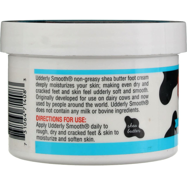 UDDERLY SMOOTH SHEA by UDDERLY SMOOTH MfrPartNo 71408X18