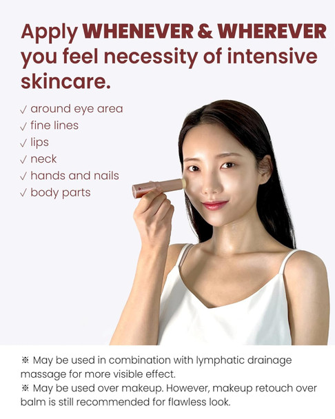 Ksecretcollagenvitasecretmultibalm11G