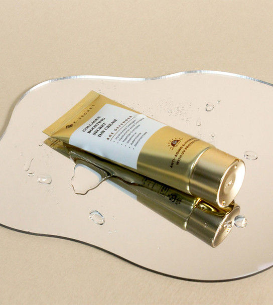 Ksecret Collagen Boosting Secret Day Cream 60Ml