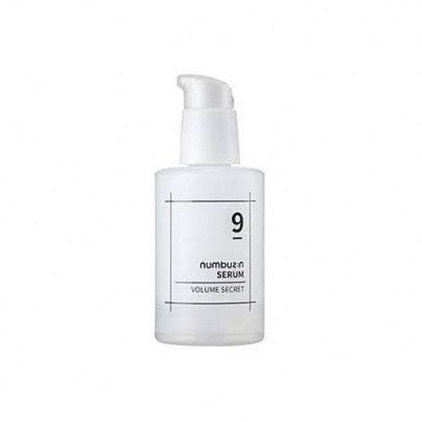 NumbuznNo.9SecretFirmingSerum50ml