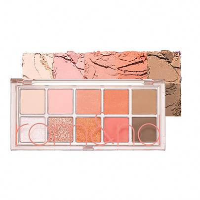 RomndBetterThanPaletteGarden08PeachDahilaGarden