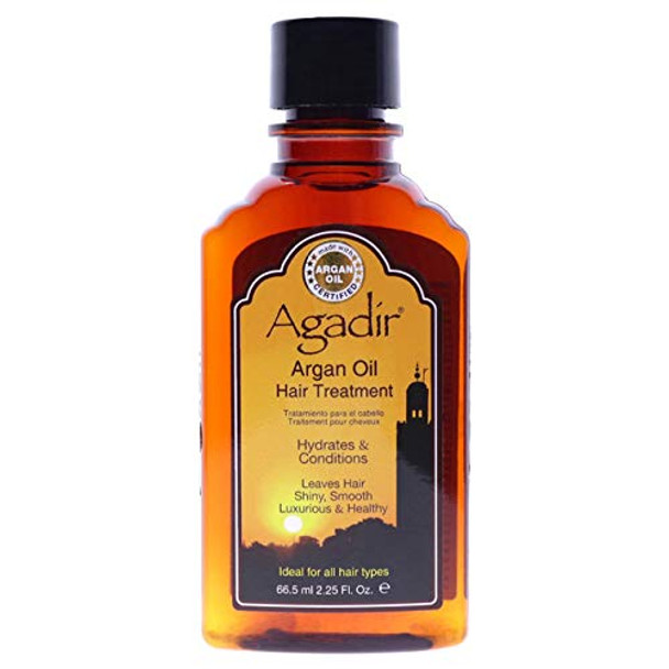 AGADIR Argan Oil Hair Treatment, 2.25 Fl Oz