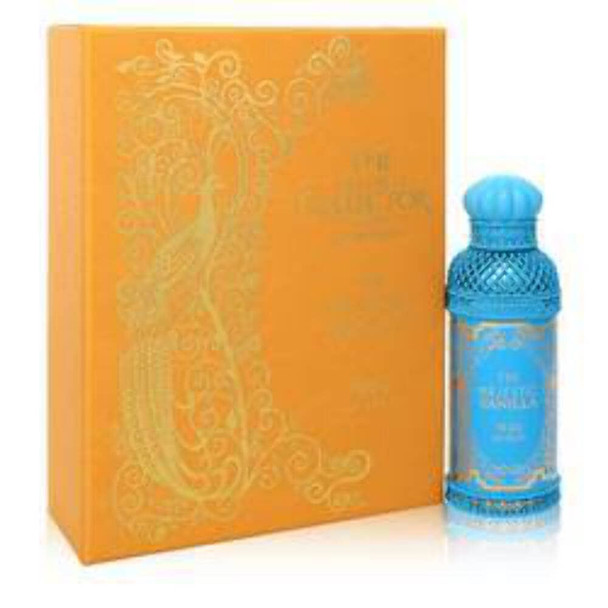 The Majestic Vanilla Eau De Parfum Spray (Unisex) 3.4 oz for Women