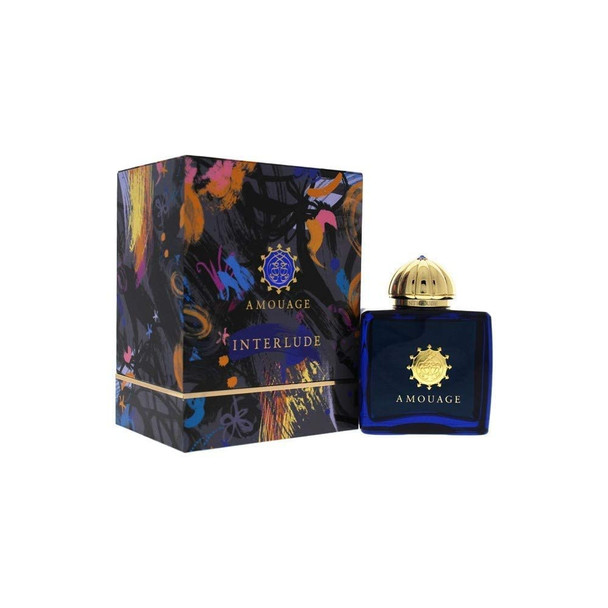 AMOUAGE Interlude Women's Eau de Parfum Spray