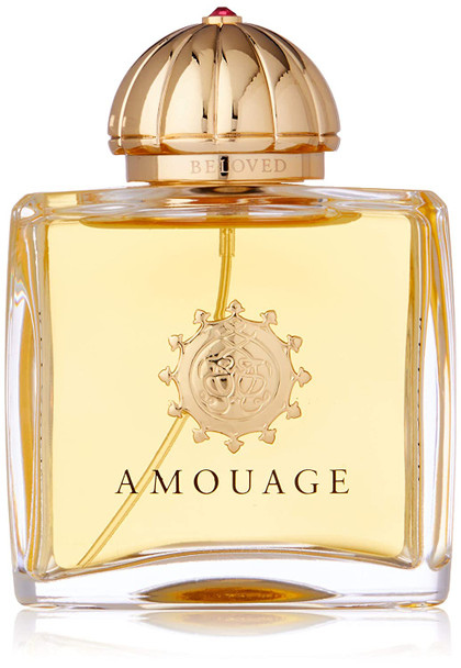 AMOUAGE Beloved Women's Eau de Parfum Spray, 3.4 Fl Oz