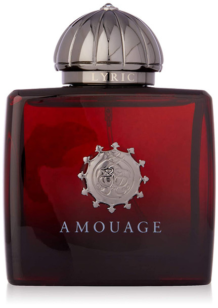 AMOUAGE Lyric Women's Eau de Parfum Spray