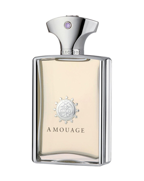 AMOUAGE Reflection Man's Eau de Parfum Spray, 3.4 Fl Oz