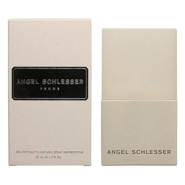 Angel Schlesser Angel Schlesser EDT Spray 3.4 oz Women