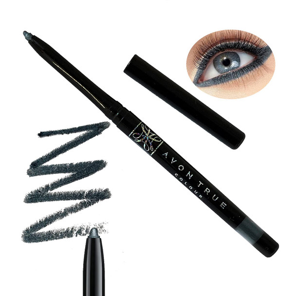 Glimmerstick Diamond from Avon SMOKEY DIAMOND EYELINER