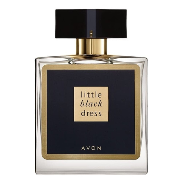 Avon Little Black Dress Eau De Parfum, 50ml