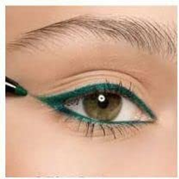 Avon GLIMMERSTICKS Eye Liner Emerald