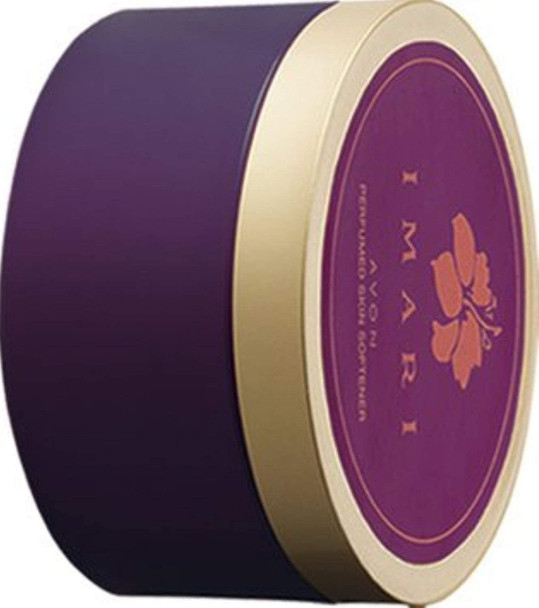 Avon Imari Seduction Perfumed Skin Softener, 150g