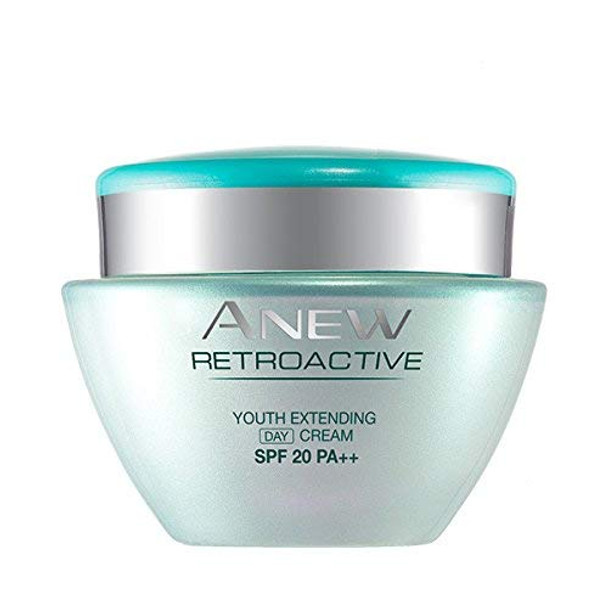 Avon Anew Retroactive Day Cream (50 g)