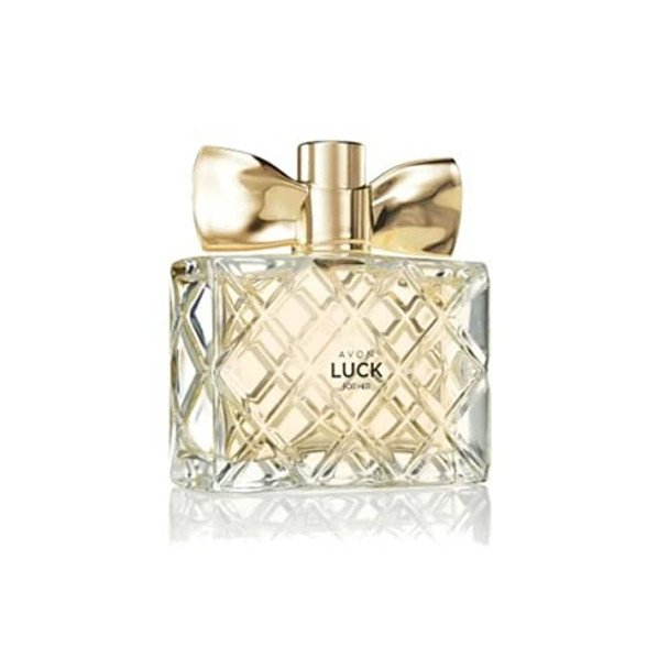 Avon Luck for Her Eau De Parfum En Vaporisateur 50ml - 1.7oz