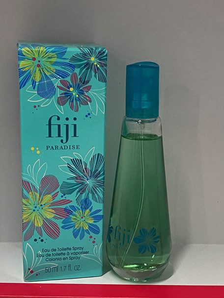 Avon Fiji Paradise Eau de Toilette Spray
