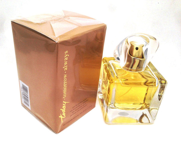 Today Tomorrow Always by Avon for Women, 1.7 oz Eau De Parfum Spray - Tomorrow