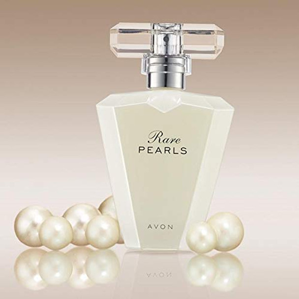Rare Pearls by Avon