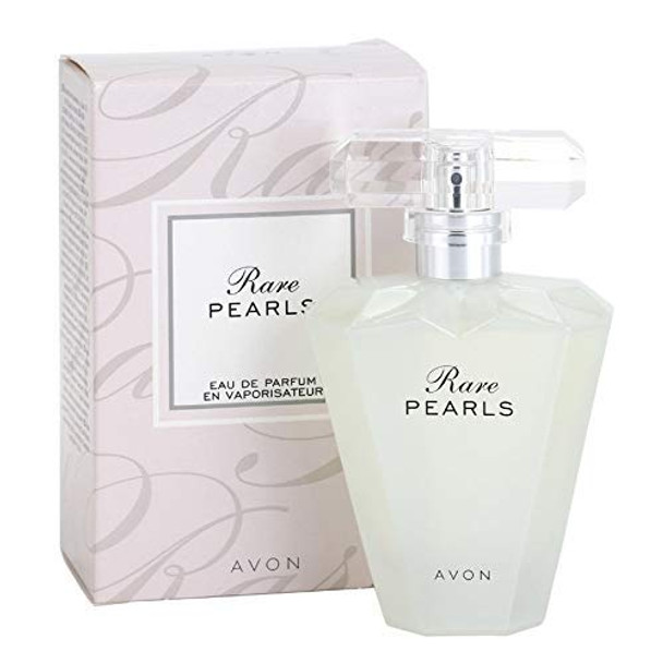 Avon Rare Pearls 50ml