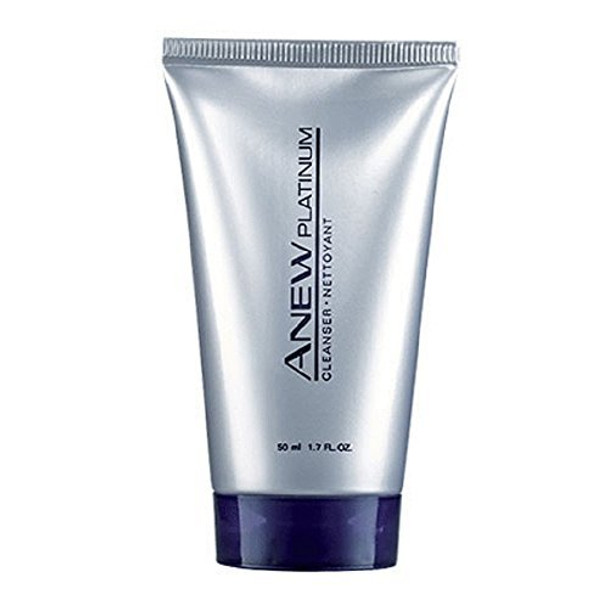 Avon ANEW Platinum Cleanser 1.7 fl oz
