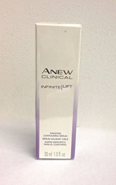 Avon Anew Clinical Infinite Lift Targeted Contouring Serum