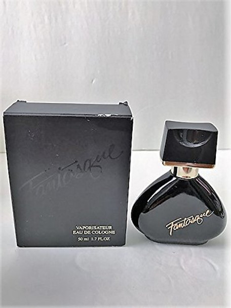 Avon Fantasque Eau De Cologne 1.7 Fl Oz (Box has minor wear)