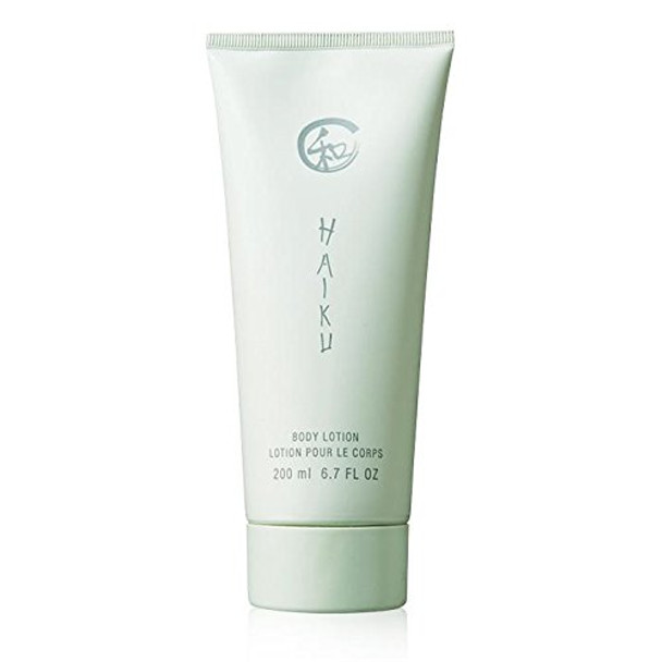 Haiku By Avon for Women 6.7 Oz Body Lotion