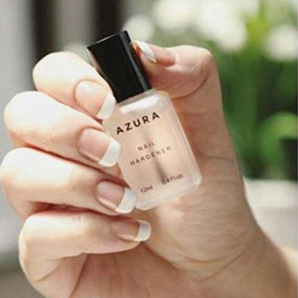 azura nail hardener 12ml