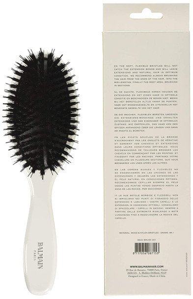 Balmain Hair Extension Brush