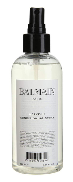 Balmain - Leave-In Conditioning Spray - 6.7oz
