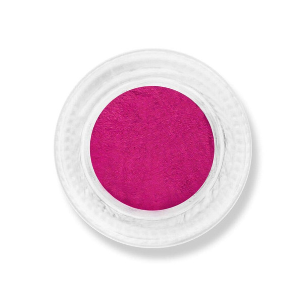 Waterproof Gel Eyeliner Frosting - For Super Drenched, Vibrant Colored Looks. Smudge Proof, Lasts All Day. Created by Celebrity Makeup Artist. Cruelty Free, Vegan, Made in USA. (Rosie)