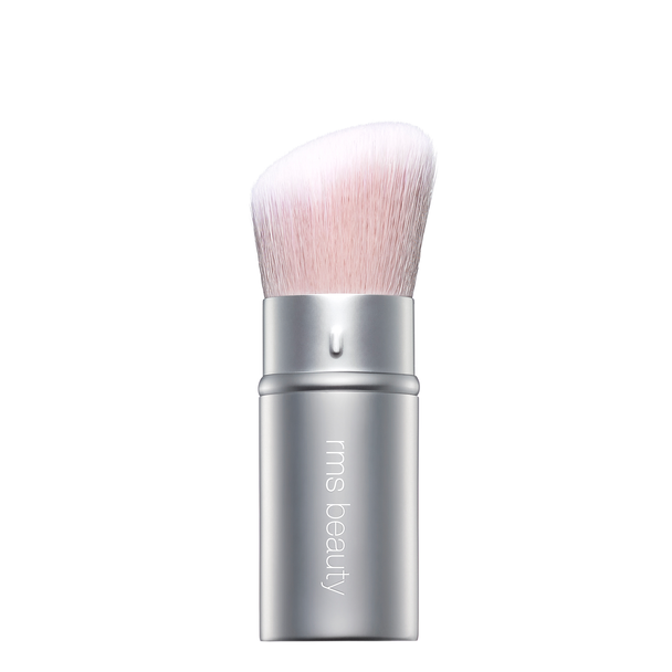 Luminizing Powder Retractable Brush