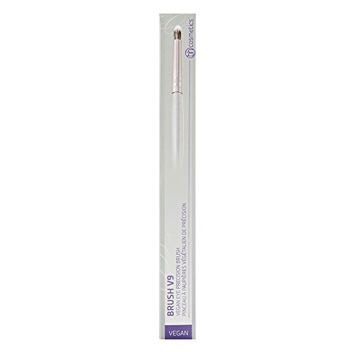 BH Cosmetics Vegan Brush, Eye Precision, No.V9