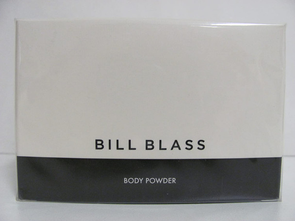 Bill Blass by Bill Blass for Women Body Powder, 3.4 Ounce