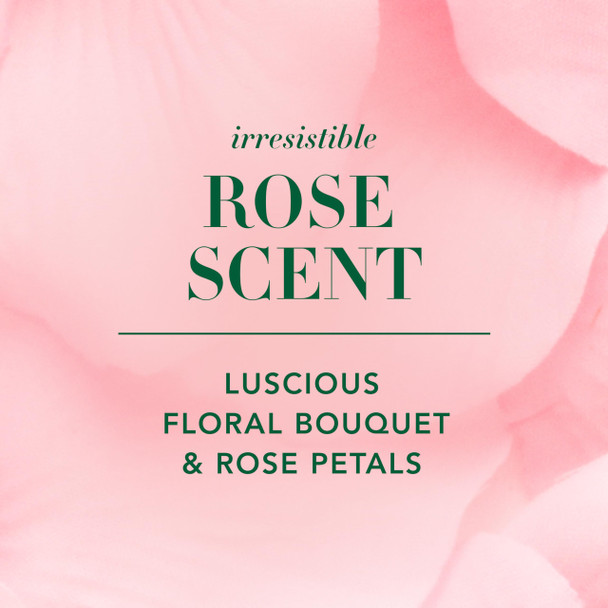 Herbal Essences Shampoo and Conditioner Vitamin E Rose Hips and Jojoba Extract Smooth Collection Bundle