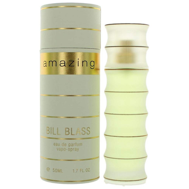Bill Blass - Eau De Parfum Spray 1.7 oz