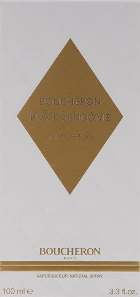 Place Vendome by Boucheron 100ml Eau de Parfum
