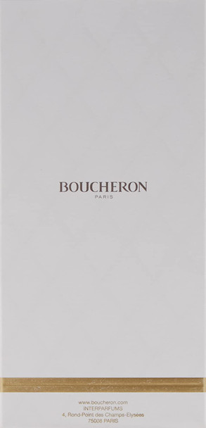 Place Vendome by Boucheron 100ml Eau de Parfum