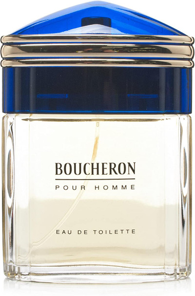 Boucheron by Boucheron for Men - 3.3 oz EDT Spray (Tester)