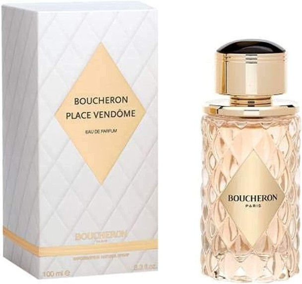 Boucheron Place Vendome For Women 100ml - Eau de Parfum