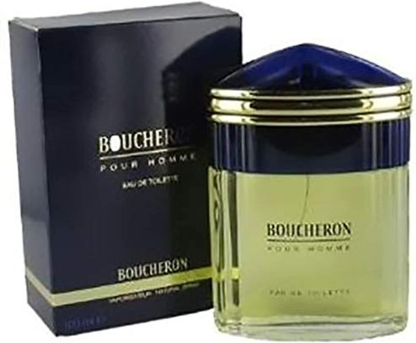 Boucheron by Boucheron 100ml EDT for Men