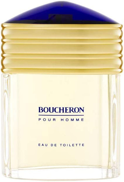 Boucheron for Men, 1.7 oz EDT Spray