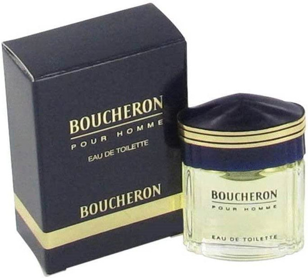Boucheron Boucheron For Men - 0.15 oz