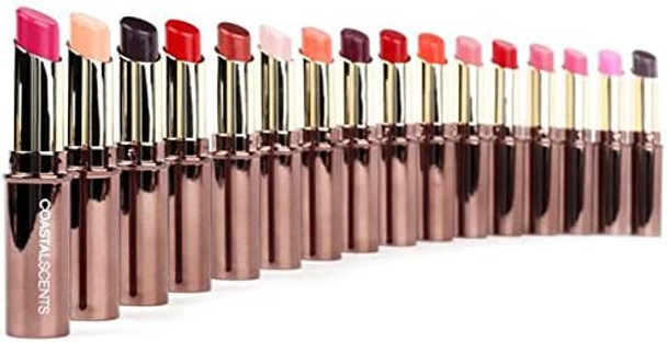 Coastal Scents Lipstick No. 7 (LS-007)