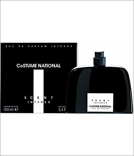 Costume National Scent Intense Eau De Parfum Spray 100 ml