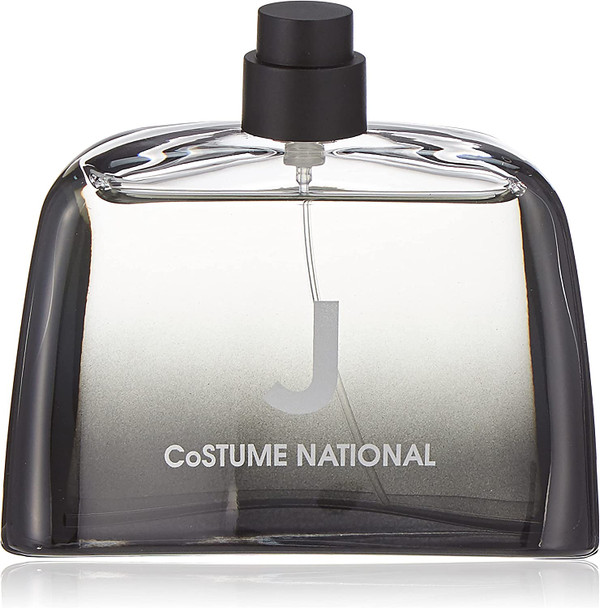 COSTUME NATIONAL J Natural for Woman - Eau De Parfum, 100 ml