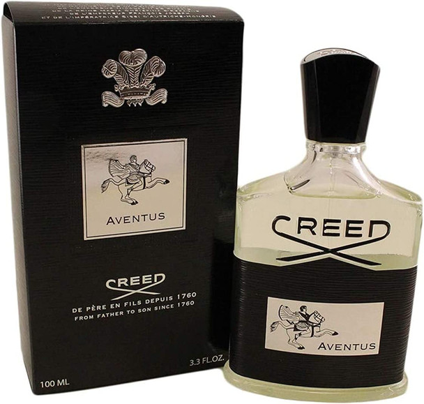 Creed Aventus Eau de Parfum - perfume for men - 100ml